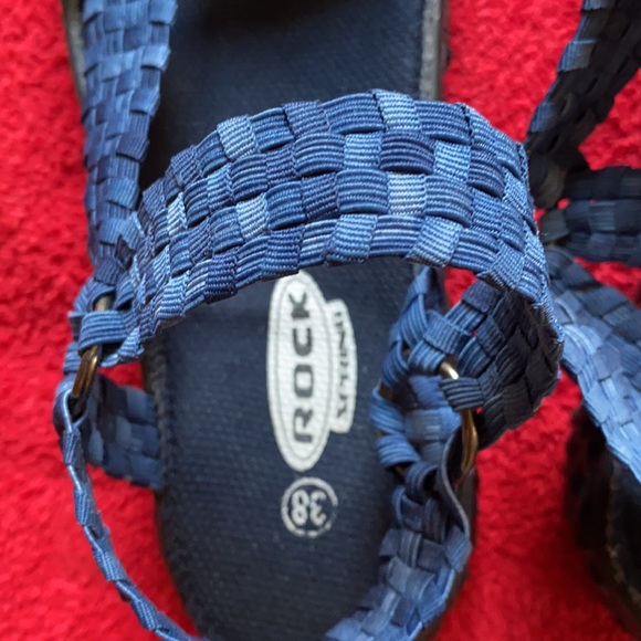 Rock Spring Sandals - Picture 6 of 8